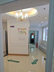 -武汉五洲整形外科医院