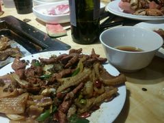 -哆来咪火锅烤肉自助(牌楼店)