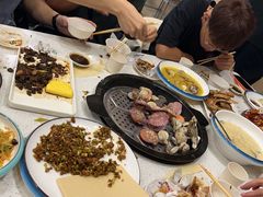 -前王院•巧克力海鲜市集餐厅(万平口店)