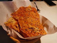 餐前面包-Solo(衡山路店)