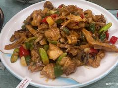 -大师傅金奖啤酒鱼(西街口总店)