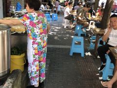 -赵伍面庄(松石大道店)