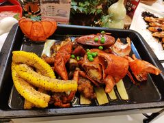 -好福记饭店(红梅公园店)