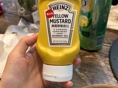 -HIGH FIVE哈福手工汉堡(桂林路店)