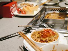 -海底捞火锅(旭辉MALL店)