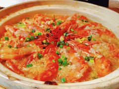 -阿英煲(凉城路店)