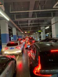 -嗨翻Hi-Fun竞技主题乐园·蹦床团建生日聚会(五棵松华熙店)