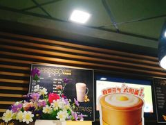 -麦当劳(西单明珠店)