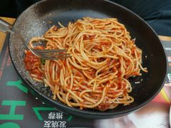 -食间牛排(湖西路店)