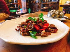 -阿多私房菜(顺德店)
