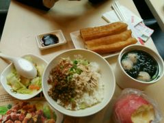 -永和大王(朝晖店)