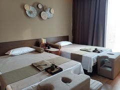 -若水云栖·足疗·按摩·SPA(城阳万达广场店)