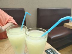 可尔必思-和风日本料理(腾飞园店)