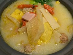 海鲜一品全家福-苏梦江南·淮扬菜(夫子庙店)