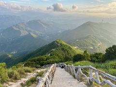 -梧桐山风景名胜区
