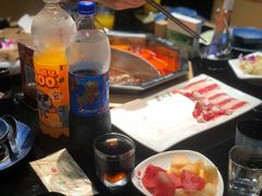 -蜀九香.正宗成都火锅(安吉店)