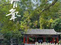 -深圳国际园林花卉博览园