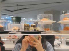 -争鲜回转寿司(朝北大悦城店)