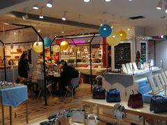 -鹿客西街(欧乐时尚广场店)