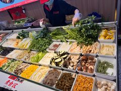 -天府国麻辣香锅(悦荟广场店)