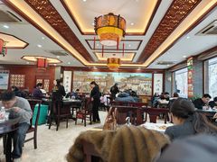 -邢家锅贴老店·非遗·开封菜(金明广场店)