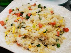 -新招鲜(桃浦路店)