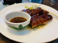 招牌烧鹅-猪肉婆私房菜(容桂总店)