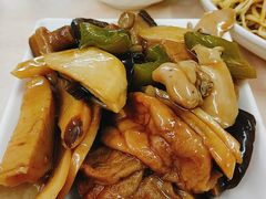 -玉华饮食店(茅台路店)