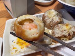 -鑫震源·苏式大虾生煎(山塘街店)