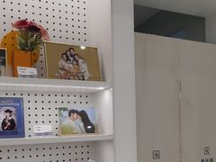 -天真蓝照相馆(中华广场店)