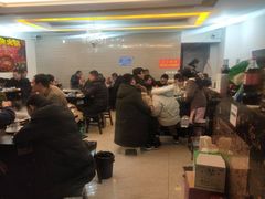 -尚品牛味汤锅火锅(康定总店)