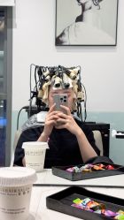 -美格丝M.G.S Hair Salon