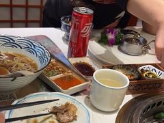 -千寻山野烤肉(中关村店)