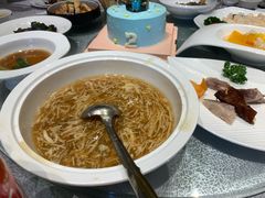 -太湖饭店·寄畅轩中餐厅