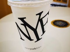 -纽约薯条(世豪广场店)