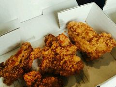 -棒约翰比萨·意面(张江店)