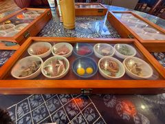 -桥香园过桥米线(国贸店)