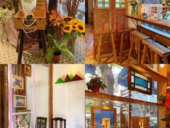 -西关84·History·Art·Cafe