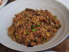 -MONICH牛排融合餐厅(和义大道购物中心店)