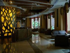 -咸宁万豪温泉谷度假区