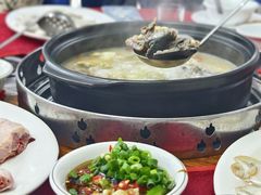 -花苑美食横琴生蚝火锅(拱北粤华路店)