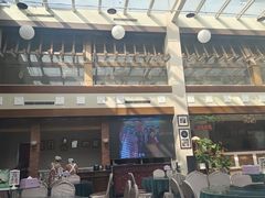 -天毓山庄·餐厅