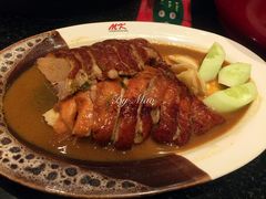 -Mk 泰式自助火锅(中央世界商业中心店)