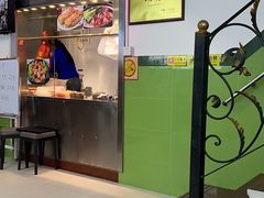 -八珍餐厅(广大路店)