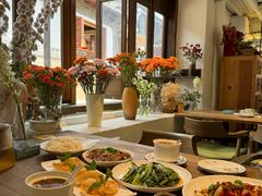 -小喜客·云南特色菜(纳西庭院店)