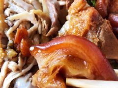 -点蹄擂椒猪脚饭(市桥店)