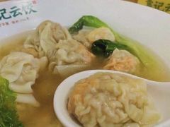 -袁记云饺(鼓楼店)