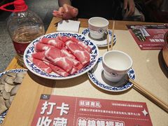 -东镇老火锅(长春路首店)