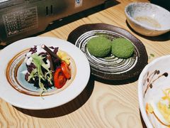 -福匠日本料理(人民路店)