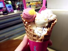 -Baskin Robbins(弘大店)